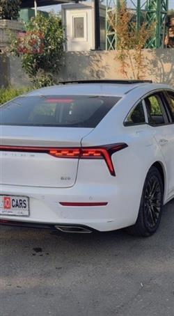 فاو بيستون B50